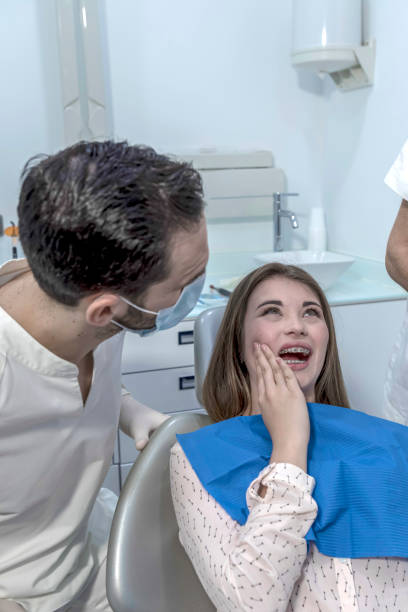 Best Emergency Dental Surgery in Pho, IL