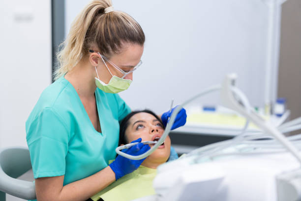 Best Pediatric Emergency Dentist in Pho, IL